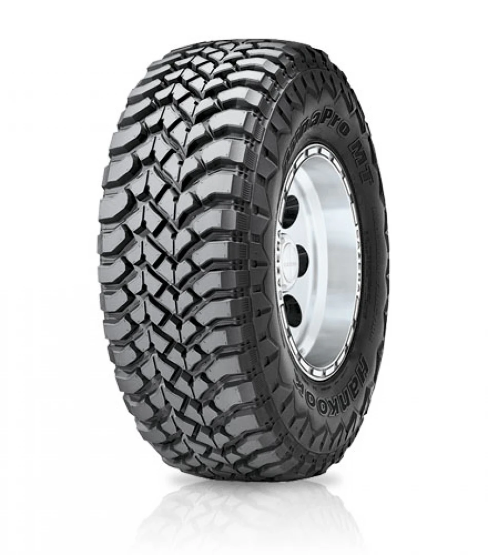 315/70R17 opona HANKOOK Dynapro MT RT03 121/118Q